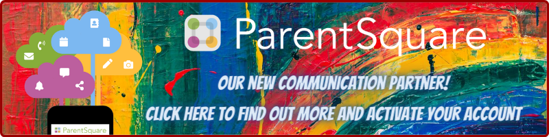 ParentSquare link 